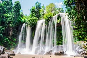 Phnom Kulen Travel Tips Guide: Cultural Insights, Costs & Eco-Tours